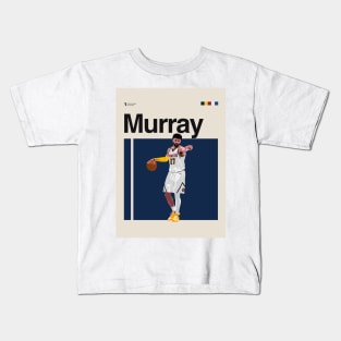 Jamal Murray Kids T-Shirt